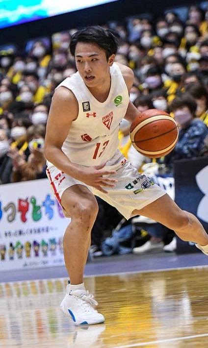 大倉颯太