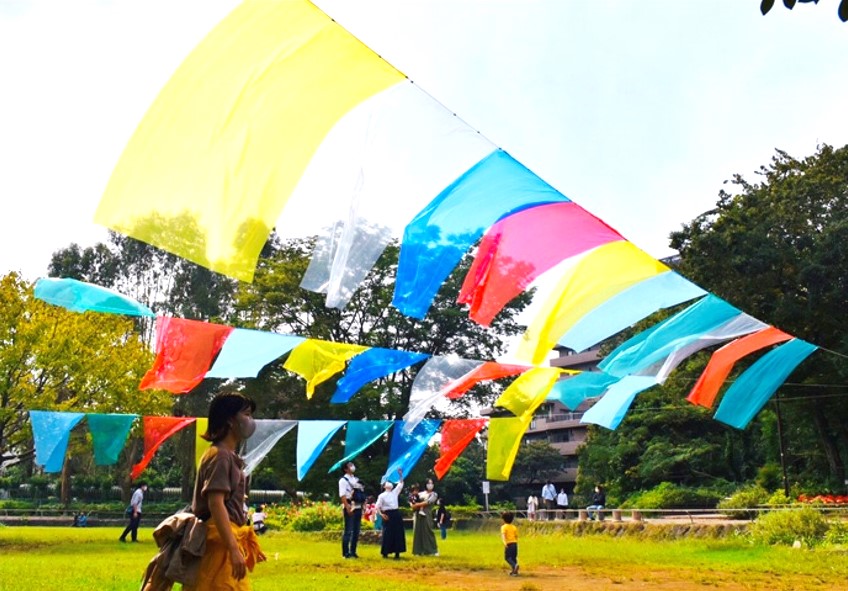 千葉県誕生150周年記念行事 オープニングイベント