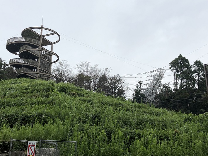 台風15号