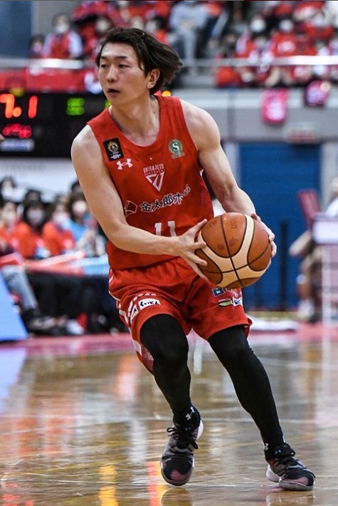 西村文男