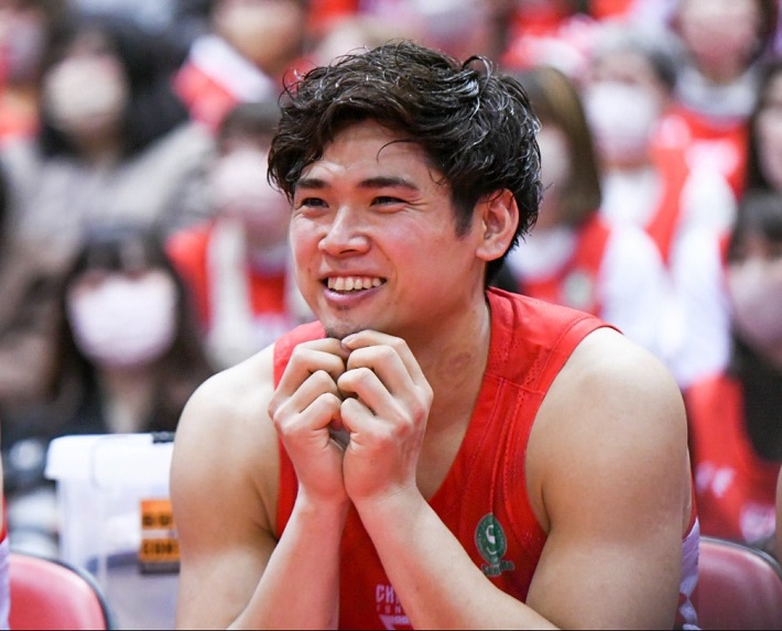 原修太