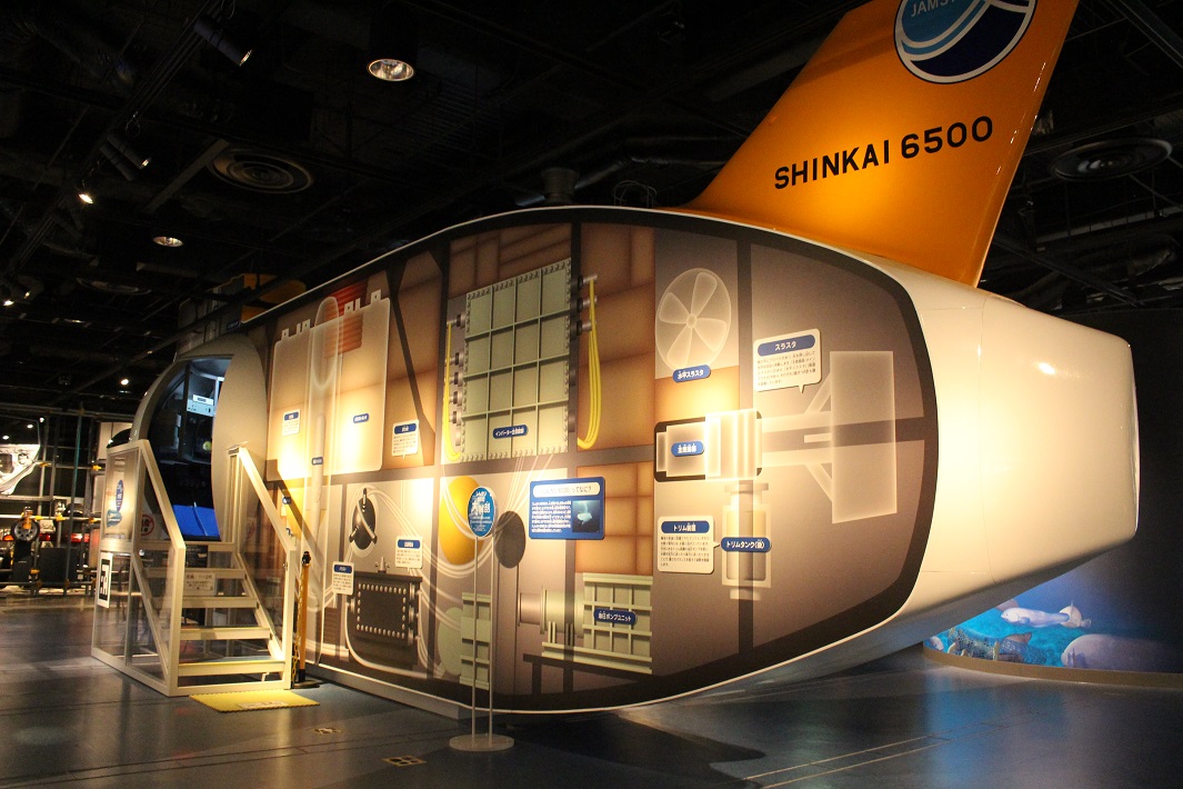 【千葉市】「千葉市科学館」科学を楽しく体験！ワークショップも充実