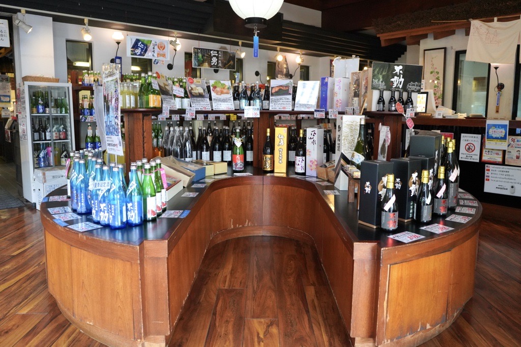 鍋屋源五右衛門 成田門前店
