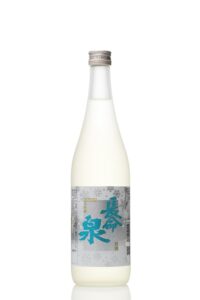 長命泉　冬吟醸