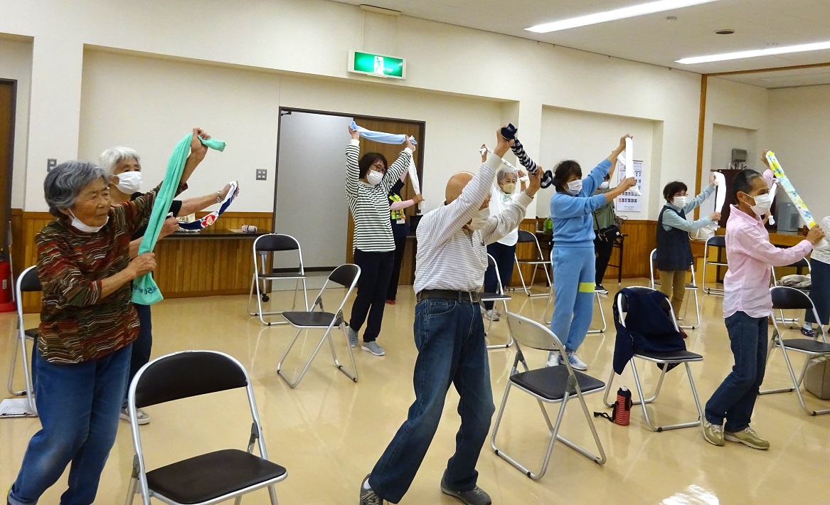 としとらん塾