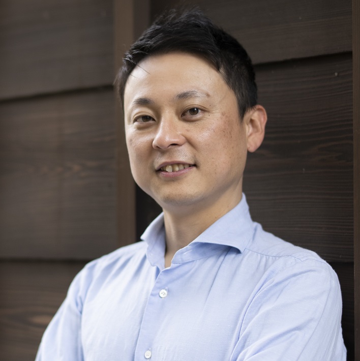 田村啓さん