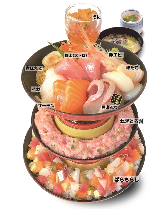 すしめん処 大京