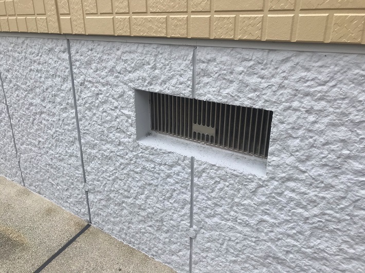 通風口