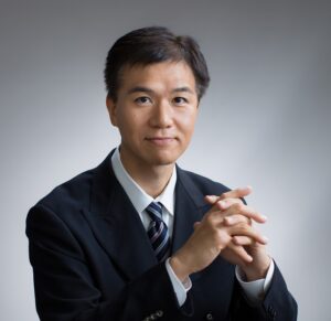 カレー総合研究所  代表　井上岳久さん