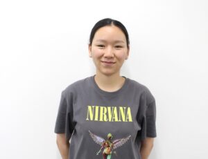 ハリウンさん