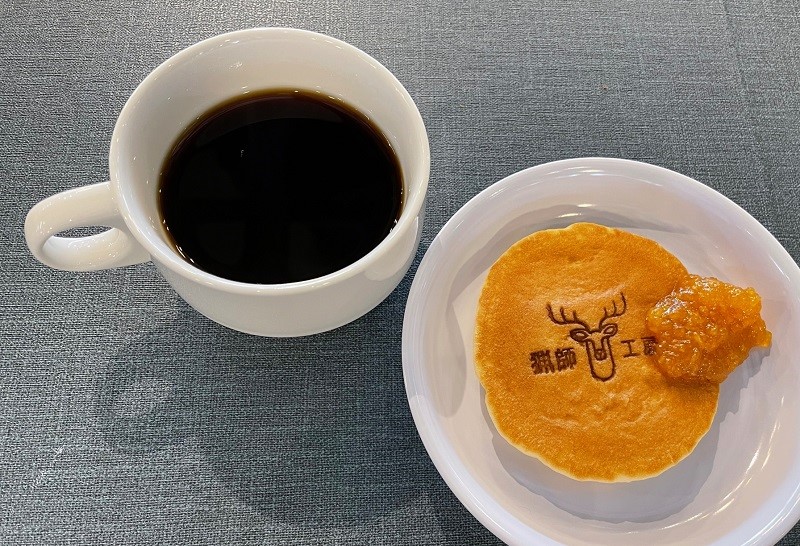 猟師工房ドライブイン　ジビエ料理　食べ放題