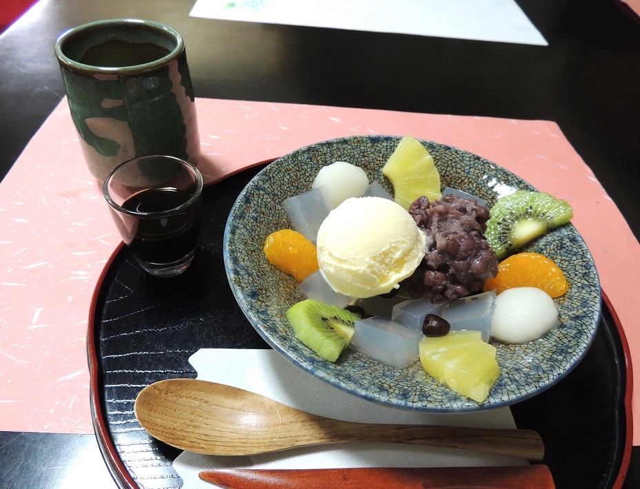 佐倉茶屋うらら