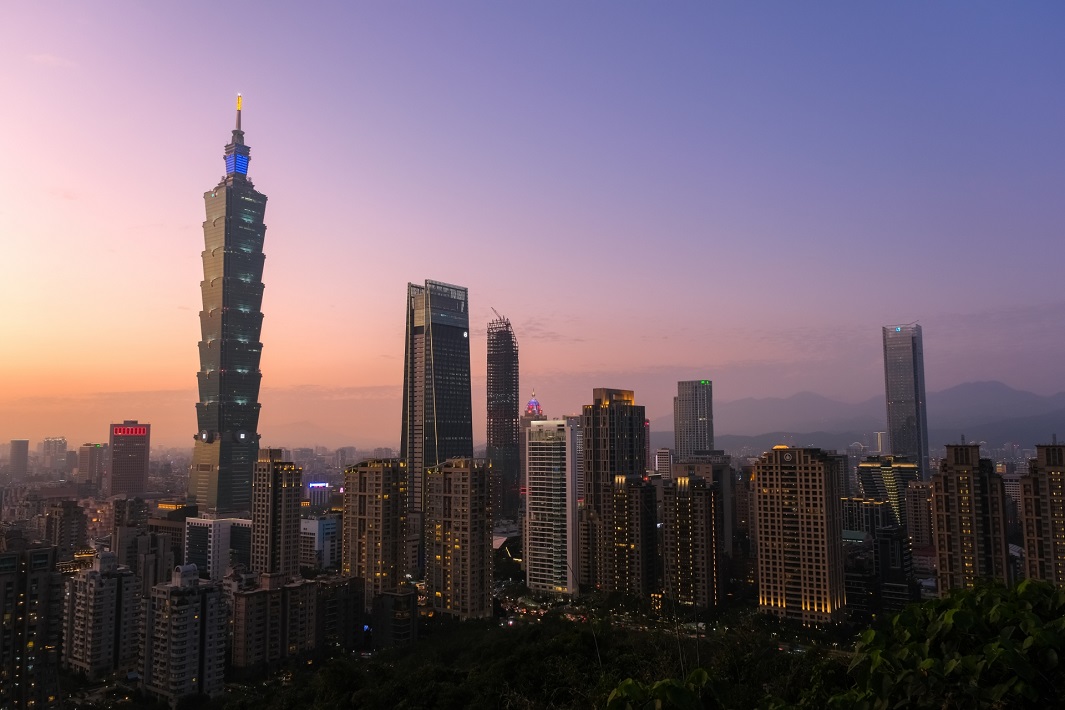 台湾