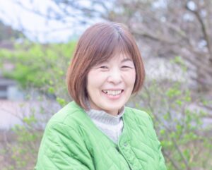 講師の佐野和子さん