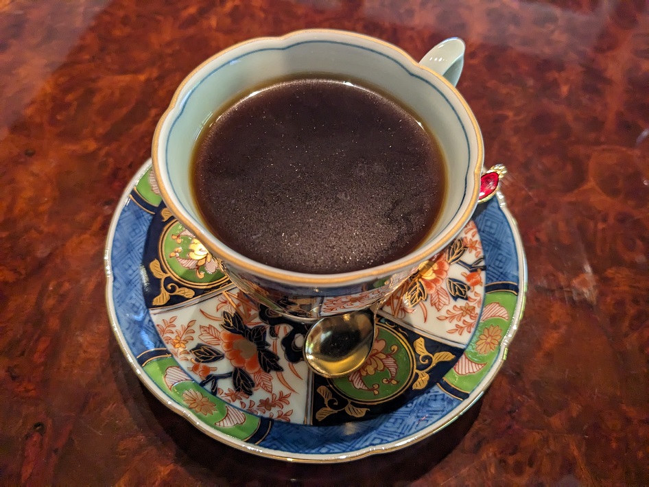 ゆずカフェ　古民家カフェ コーヒー