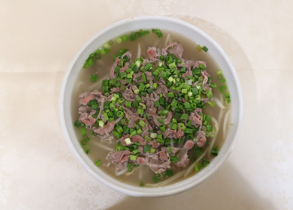フォーちゃん 牛肉フォー