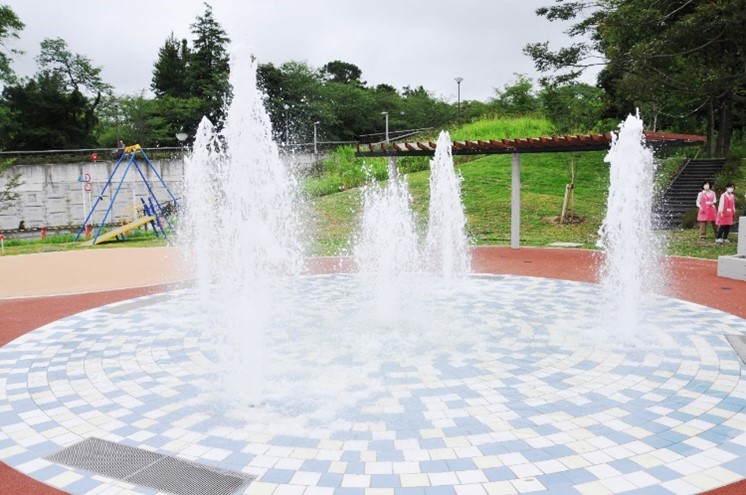 のだしこども館　supported by kikkoman