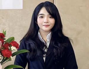レー ティ キム ガンさん