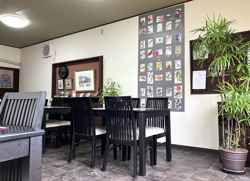 佐倉茶屋うらら