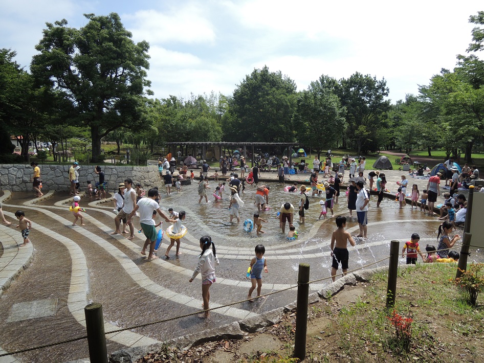 北柏ふるさと公園