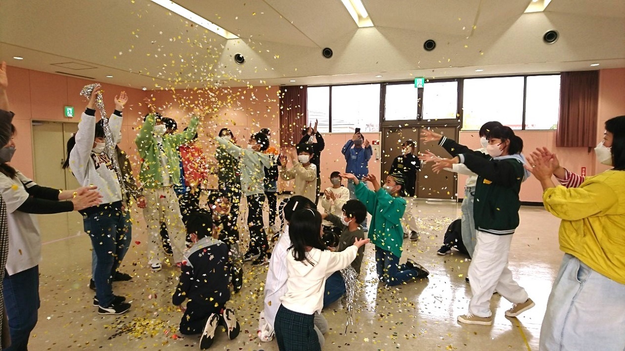 【千葉市若葉区】子どもによる子どものための「こどものまち2023」仕事も遊びも買い物も!7月17日開催