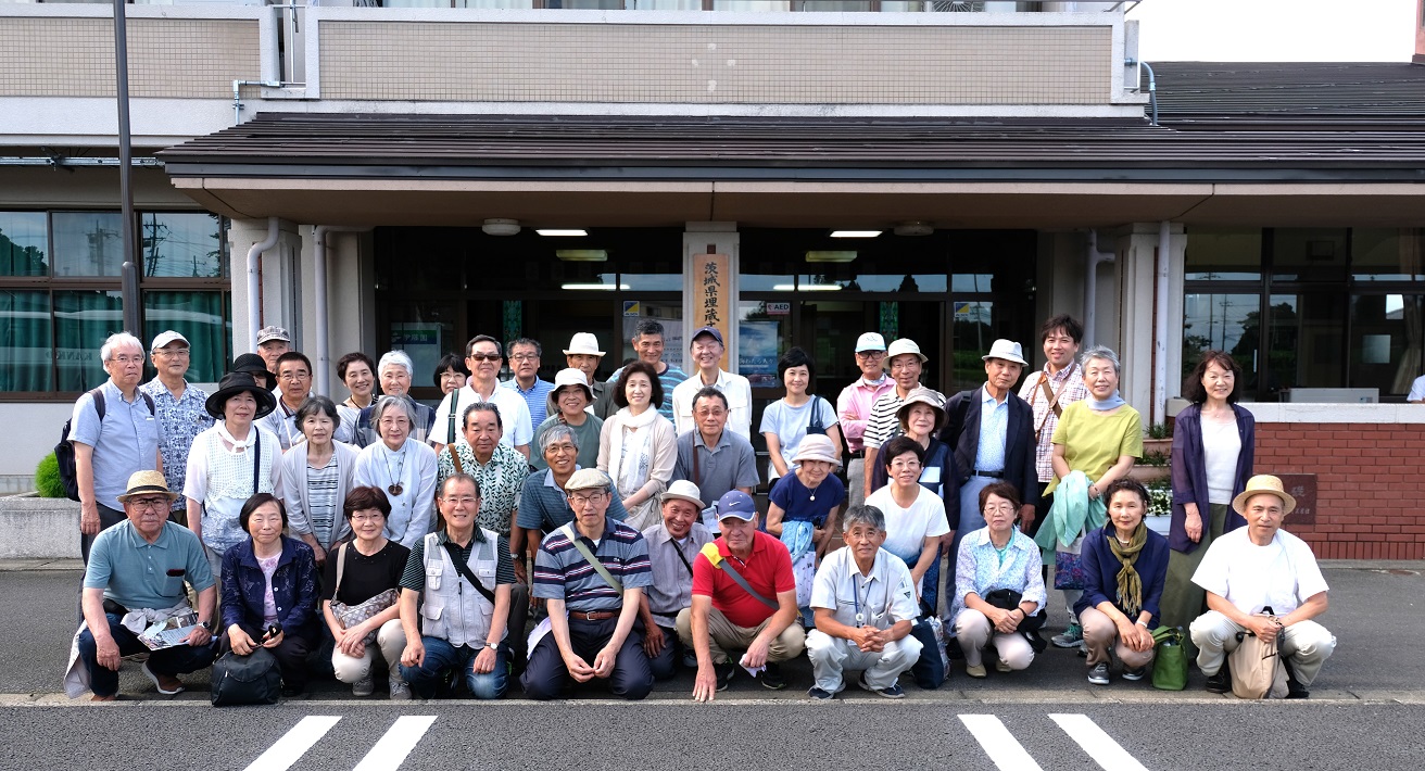 土器の世界にどっぷり「加曽利貝塚土器づくり同好会」【千葉市若葉区】