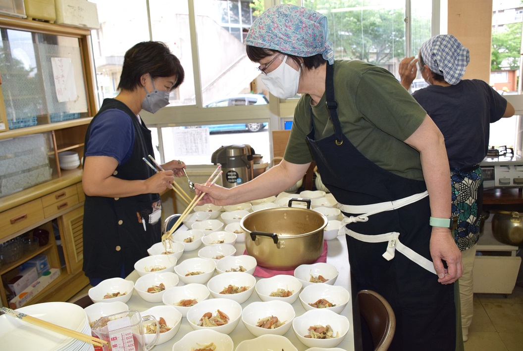 習志野子ども食堂ネットワーク