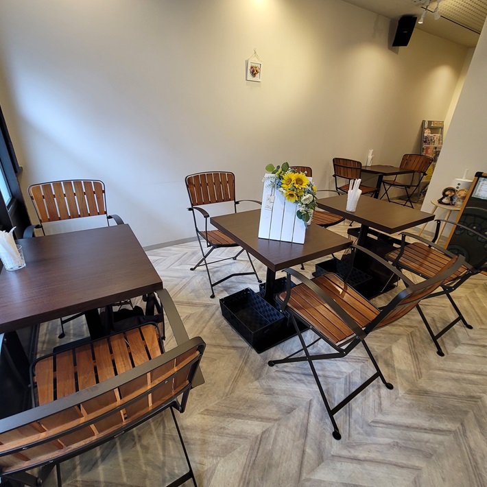【市川市】千葉産さつまいも使用！焼き芋かき氷が絶品「おいもや 壺」