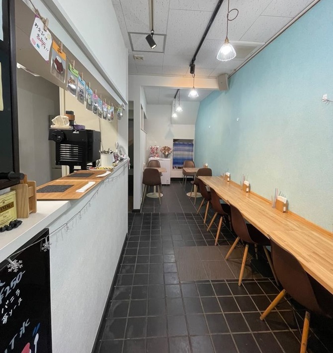 【八千代市】素材の味を活かした手作りシロップが絶品！かき氷専門店「かき氷 くまさん」