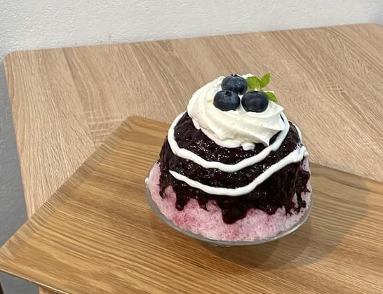 【八千代市】素材の味を活かした手作りシロップが絶品！かき氷専門店「かき氷 くまさん」