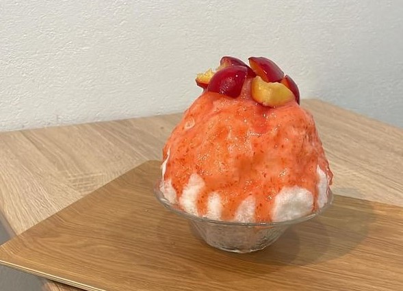 【八千代市】素材の味を活かした手作りシロップが絶品！かき氷専門店「かき氷 くまさん」