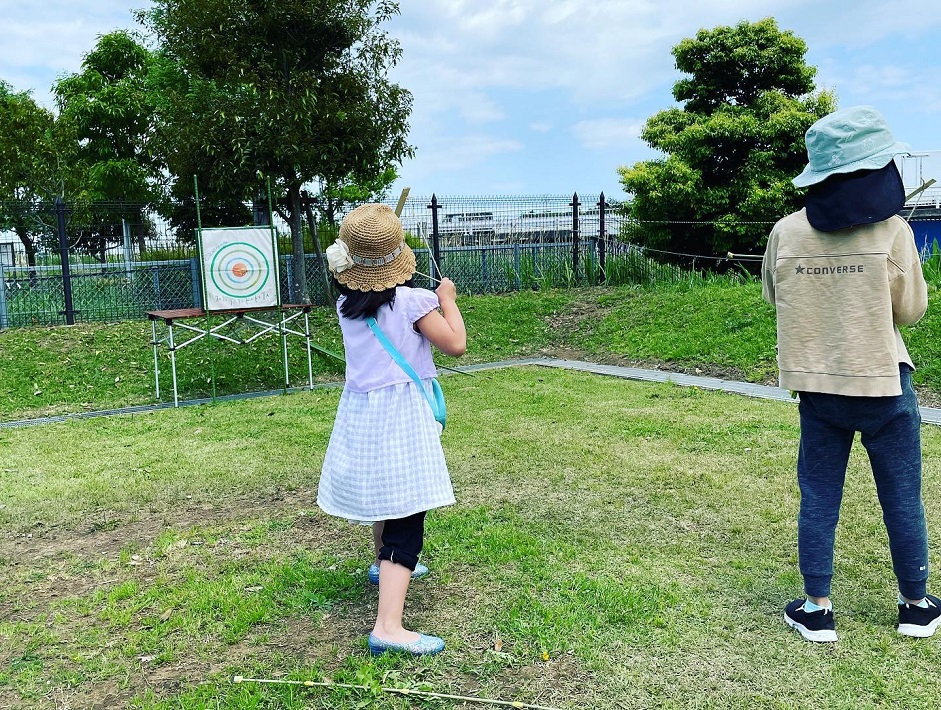 竹を使わないともったいない!ワークショップ体験も「タケタテカケタ」【八千代市】