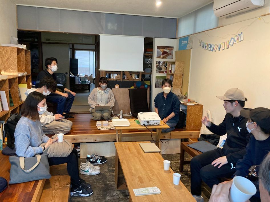 【千葉市】ちばし地域づくり大学校　地域で自分ができることを知ろう