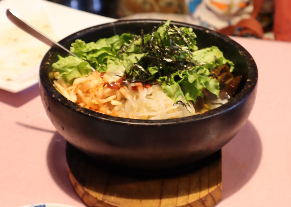 美味しん