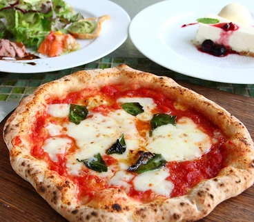 【稲毛区長沼原町】「大衆イタリアン食堂　大福　長沼店」子連れや団体にお座敷がうれしいお手頃価格のイタリアン