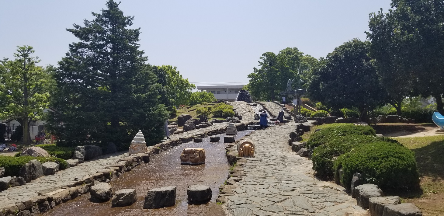 南行徳公園