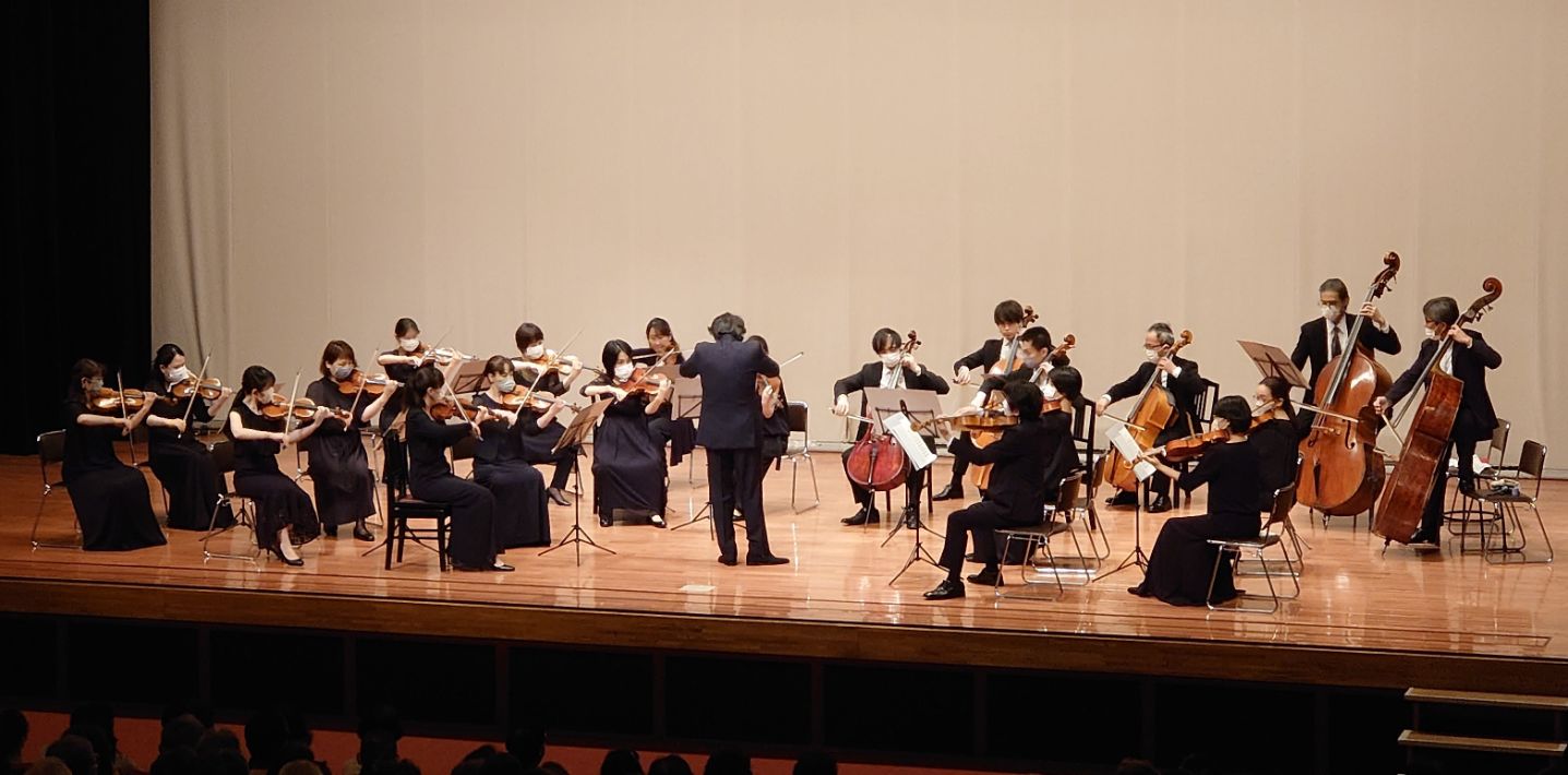【富里市】プロの生演奏ですてきなひとときを こどもから大人まで楽しめるファミリーコンサート
