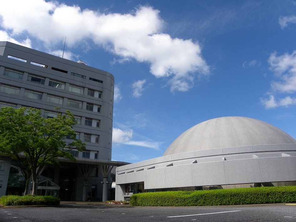 「船橋市総合教育センタープラネタリウム館」星の名前や星座の見つけ方を分かりやすく生解説！