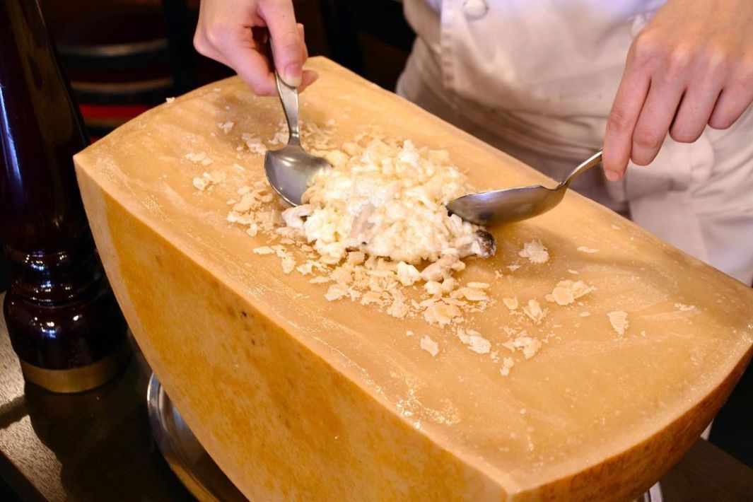 【中央区富士見】「ピッツァアンドパスタ　ガンツオ」駅近の一軒家イタリアンは食感にこだわったピザとパスタが人気