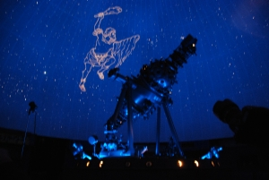 「市川市少年自然の家」はプラネタリウムも楽しめる自然体験型スポット！