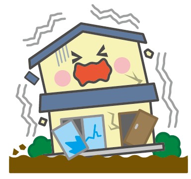 耐震性