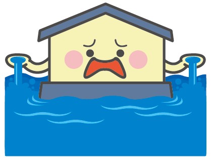 耐水性