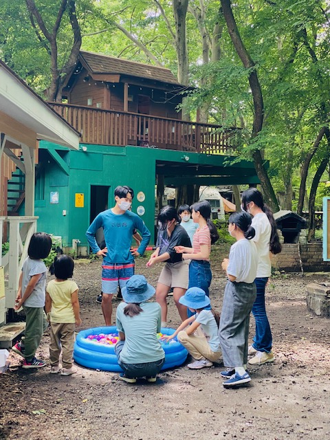 オンライン不登校の森「こころね」親子が安心できる居場所を