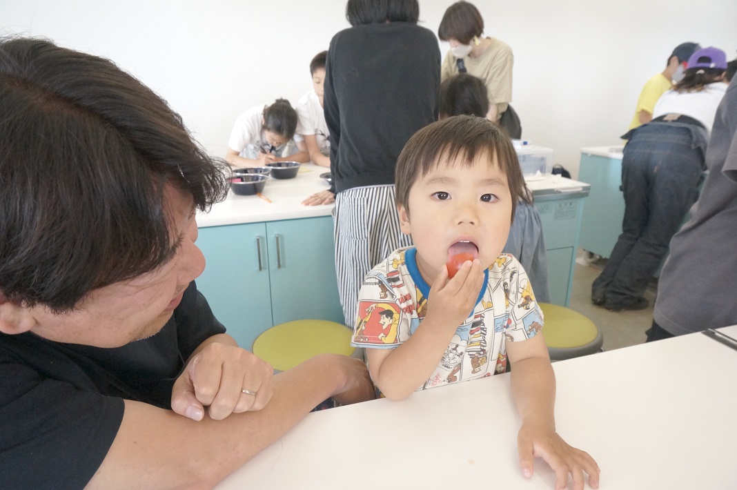 手賀沼まんだら 自然の台所プロジェクト
