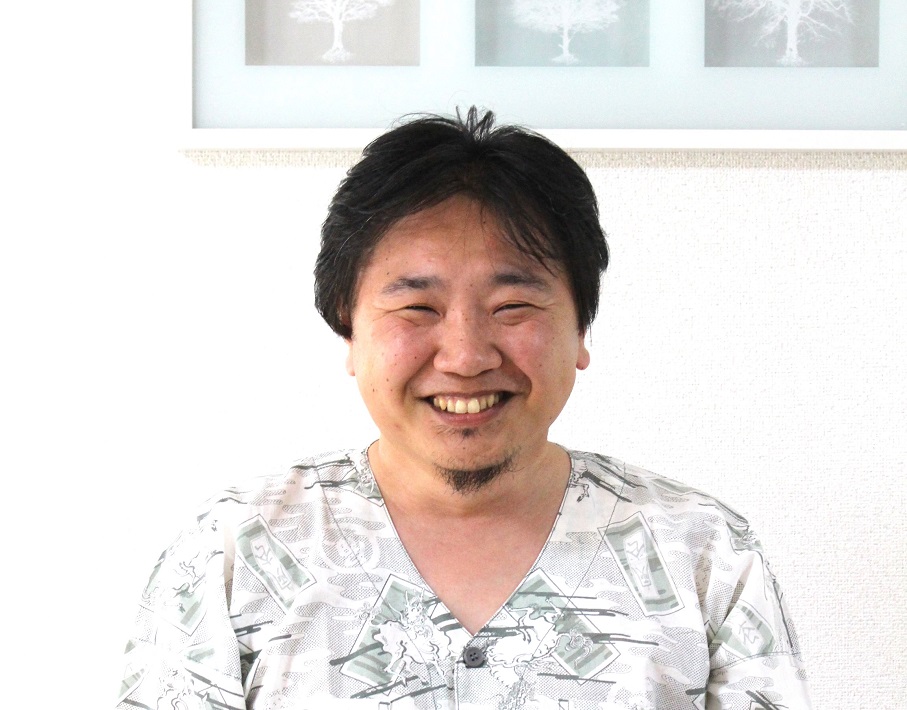 働き方の多様化に対応した支援を!就労継続支援B型 ネコパス代表 小野哲朗さん(印西市在住)