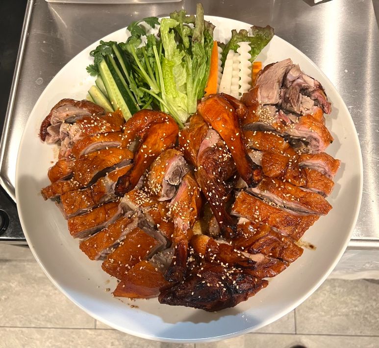 【松戸市】新松戸駅から徒歩3分の「ベトナム料理ひまわり」は珍しいヤギやアヒル料理が食べられて宴会もOK！