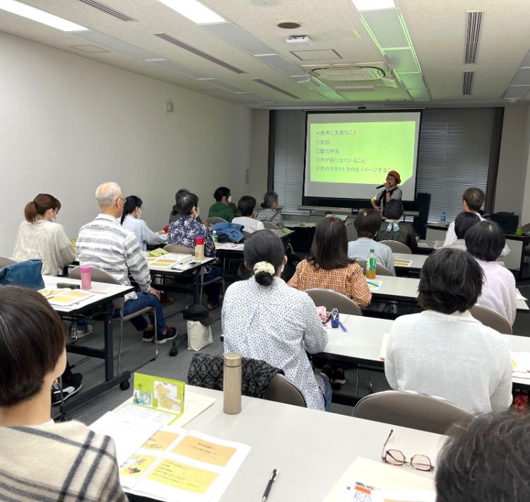 【柏市】「柏のむかしばなし」を語り継ぐために かしわ民話保存会が発足!