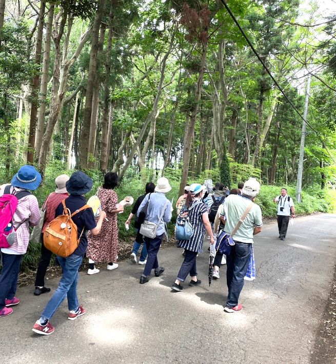 【柏市】「柏のむかしばなし」を語り継ぐために かしわ民話保存会が発足!