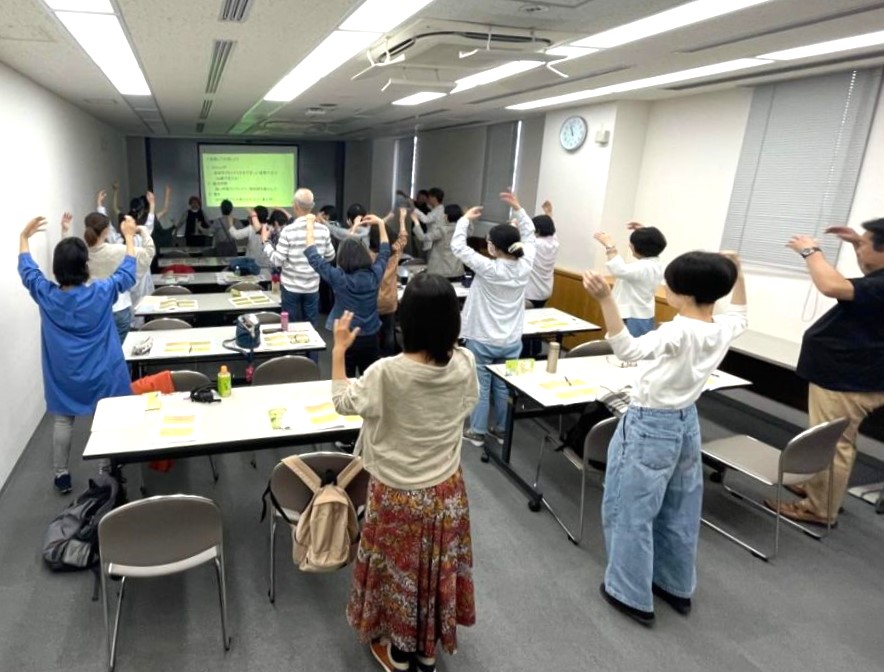 【柏市】「柏のむかしばなし」を語り継ぐために かしわ民話保存会が発足!
