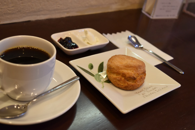 【富里】コーヒー好きも紅茶好きもここなら満足！「自家焙煎珈琲　茶珈香」